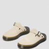 CARLSON Suede Casual Slingback Mules CARLSON Suede Casual Slingback Mules
