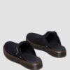 CARLSON Suede Casual Slingback Mules CARLSON Suede Casual Slingback Mules