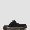 CARLSON Suede Casual Slingback Mules CARLSON Suede Casual Slingback Mules