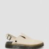 CARLSON Suede Casual Slingback Mules CARLSON Suede Casual Slingback Mules