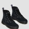 Charlee Chukka Canvas Utility Boots Charlee Chukka Canvas Utility Boots