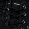 Charlee Chukka Canvas Utility Boots Charlee Chukka Canvas Utility Boots