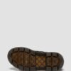 Charlee Chukka Canvas Utility Boots Charlee Chukka Canvas Utility Boots