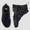 Charlee Chukka Canvas Utility Boots Charlee Chukka Canvas Utility Boots