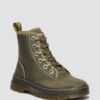 Charlee Chukka Nylon Utility Boots Charlee Chukka Nylon Utility Boots
