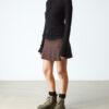 Charlee Chukka Nylon Utility Boots Charlee Chukka Nylon Utility Boots