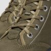 Charlee Chukka Nylon Utility Boots Charlee Chukka Nylon Utility Boots