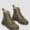 Charlee Chukka Nylon Utility Boots Charlee Chukka Nylon Utility Boots