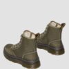 Charlee Chukka Nylon Utility Boots Charlee Chukka Nylon Utility Boots