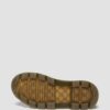 Charlee Chukka Nylon Utility Boots Charlee Chukka Nylon Utility Boots