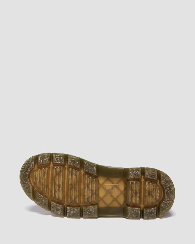 Charlee Chukka Nylon Utility Boots Charlee Chukka Nylon Utility Boots