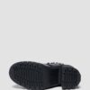 CHESNEY Studded Buttero Leather Flare Heeled Boots CHESNEY Studded Buttero Leather Flare Heeled Boots