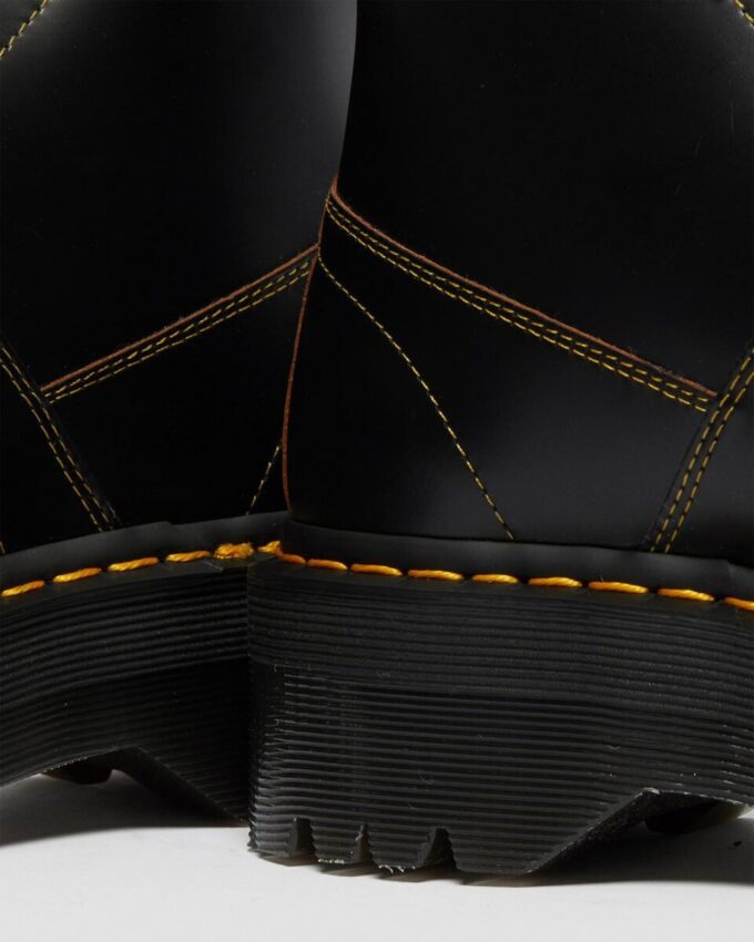 Church Platform Monkey Boots Church Platform Monkey Boots