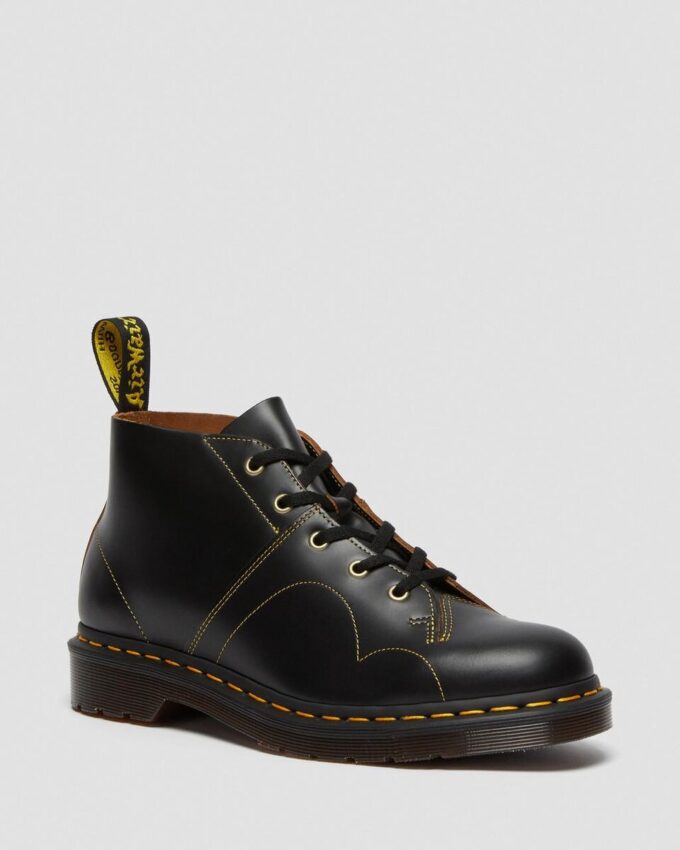 Church Vintage Monkey Boots Church Vintage Monkey Boots