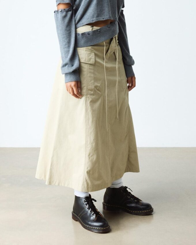 Church Vintage Monkey Boots Church Vintage Monkey Boots