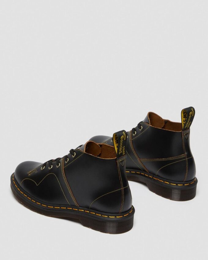 Church Vintage Monkey Boots Church Vintage Monkey Boots