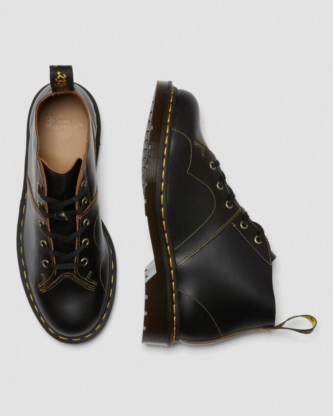 Church Vintage Monkey Boots Church Vintage Monkey Boots