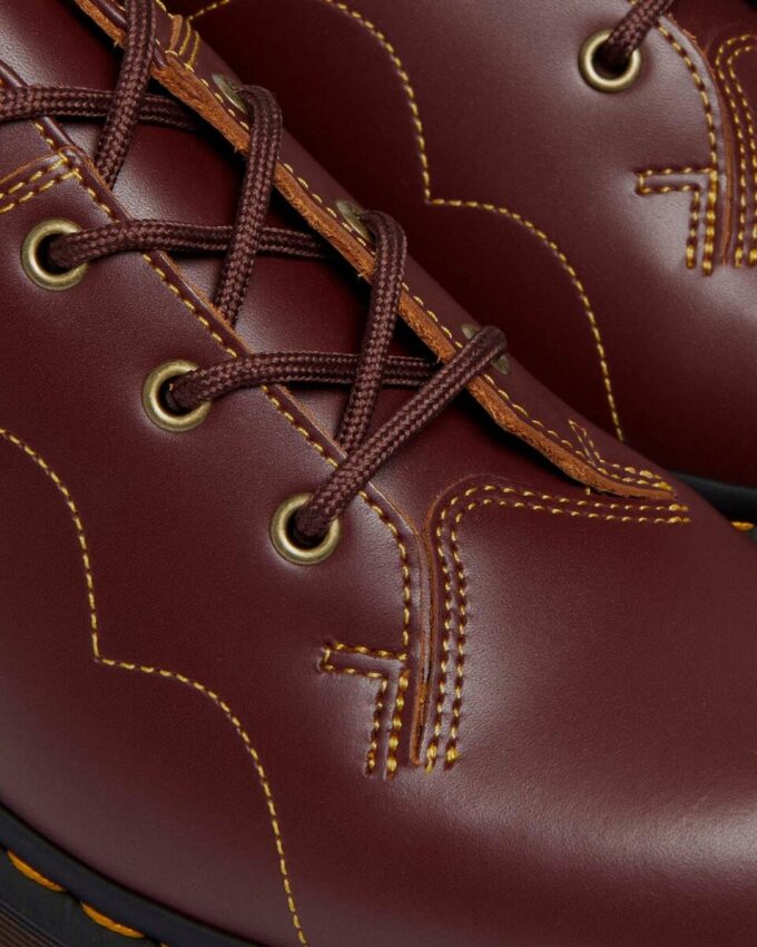 Church Vintage Smooth Leather Shoes Church Vintage Smooth Leather Shoes