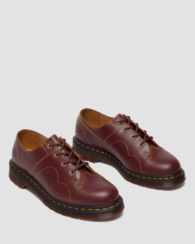 Church Vintage Smooth Leather Shoes Church Vintage Smooth Leather Shoes