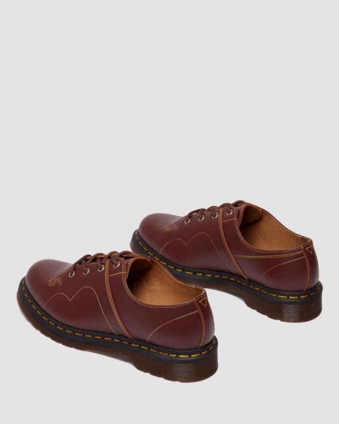 Church Vintage Smooth Leather Shoes Church Vintage Smooth Leather Shoes