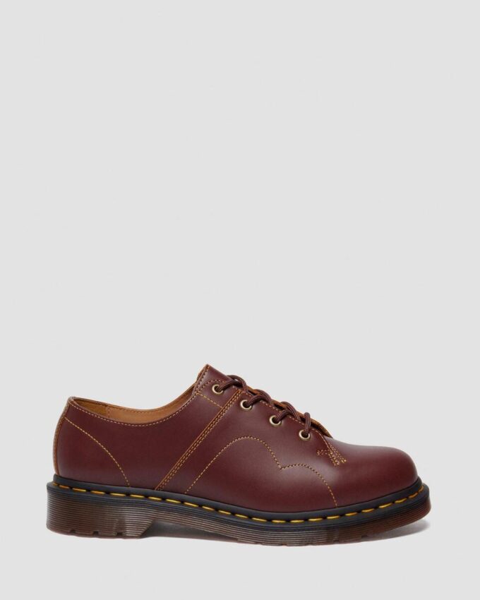 Church Vintage Smooth Leather Shoes Church Vintage Smooth Leather Shoes
