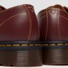 Church Vintage Smooth Leather Shoes Church Vintage Smooth Leather Shoes