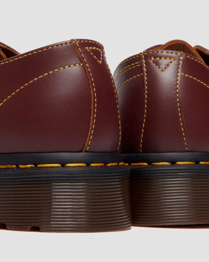 Church Vintage Smooth Leather Shoes Church Vintage Smooth Leather Shoes