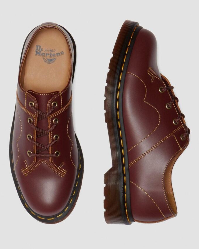 Church Vintage Smooth Leather Shoes Church Vintage Smooth Leather Shoes