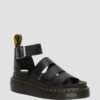 Clarissa II Women's Leather Platform Sandals Clarissa II Women's Leather Platform Sandals