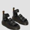 Clarissa II Women's Leather Platform Sandals Clarissa II Women's Leather Platform Sandals