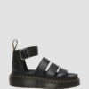 Clarissa II Women's Leather Platform Sandals Clarissa II Women's Leather Platform Sandals