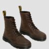 COMBS Crazy Horse Leather Casual Boots COMBS Crazy Horse Leather Casual Boots