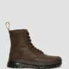 COMBS Crazy Horse Leather Casual Boots COMBS Crazy Horse Leather Casual Boots