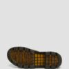 COMBS Crazy Horse Leather Casual Boots COMBS Crazy Horse Leather Casual Boots