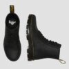 COMBS Leather Casual Boots COMBS Leather Casual Boots