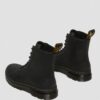 COMBS Leather Casual Boots COMBS Leather Casual Boots