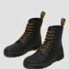 COMBS Leather Casual Boots COMBS Leather Casual Boots