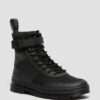 Combs Tech Poly Casual Boots Combs Tech Poly Casual Boots