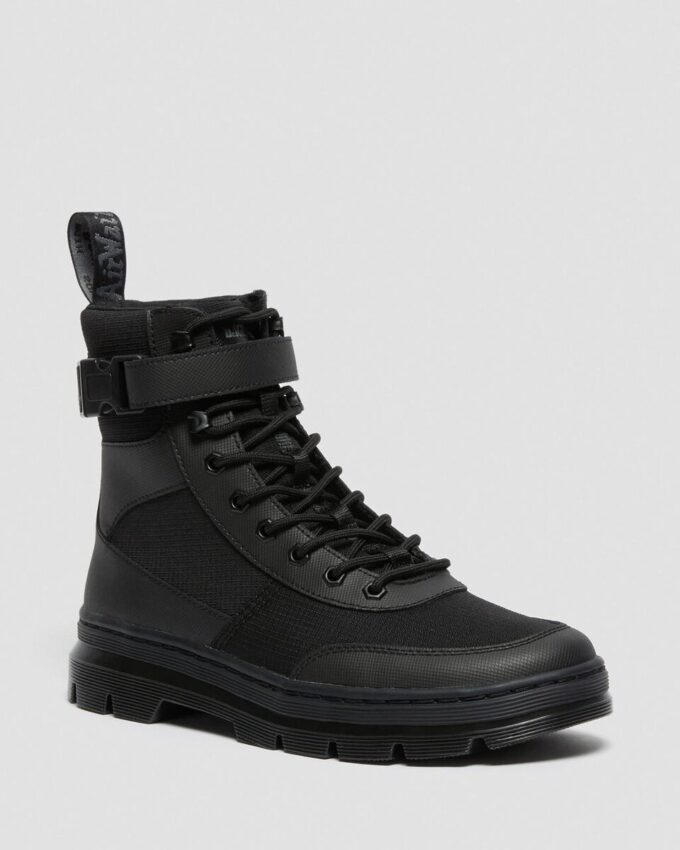Combs Tech Poly Casual Boots Combs Tech Poly Casual Boots