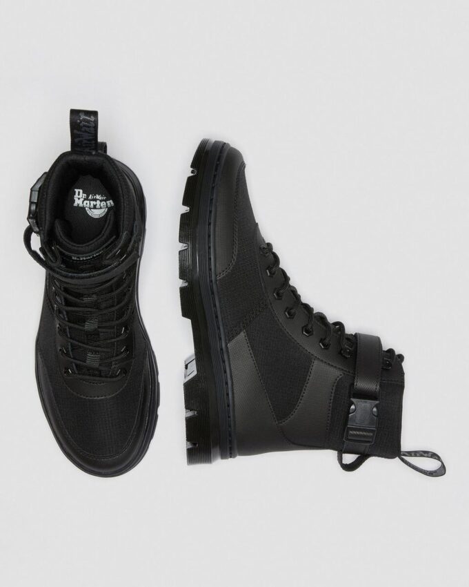Combs Tech Poly Casual Boots Combs Tech Poly Casual Boots