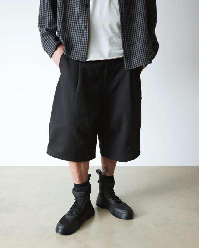 Combs Tech Poly Casual Boots Combs Tech Poly Casual Boots