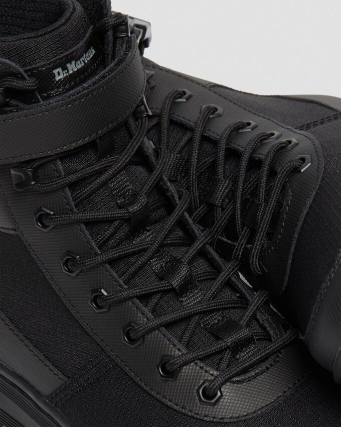 Combs Tech Poly Casual Boots Combs Tech Poly Casual Boots