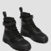 Combs Tech Poly Casual Boots Combs Tech Poly Casual Boots