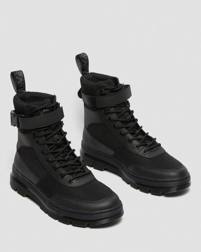 Combs Tech Poly Casual Boots Combs Tech Poly Casual Boots