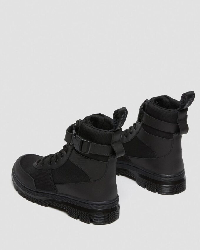 Combs Tech Poly Casual Boots Combs Tech Poly Casual Boots