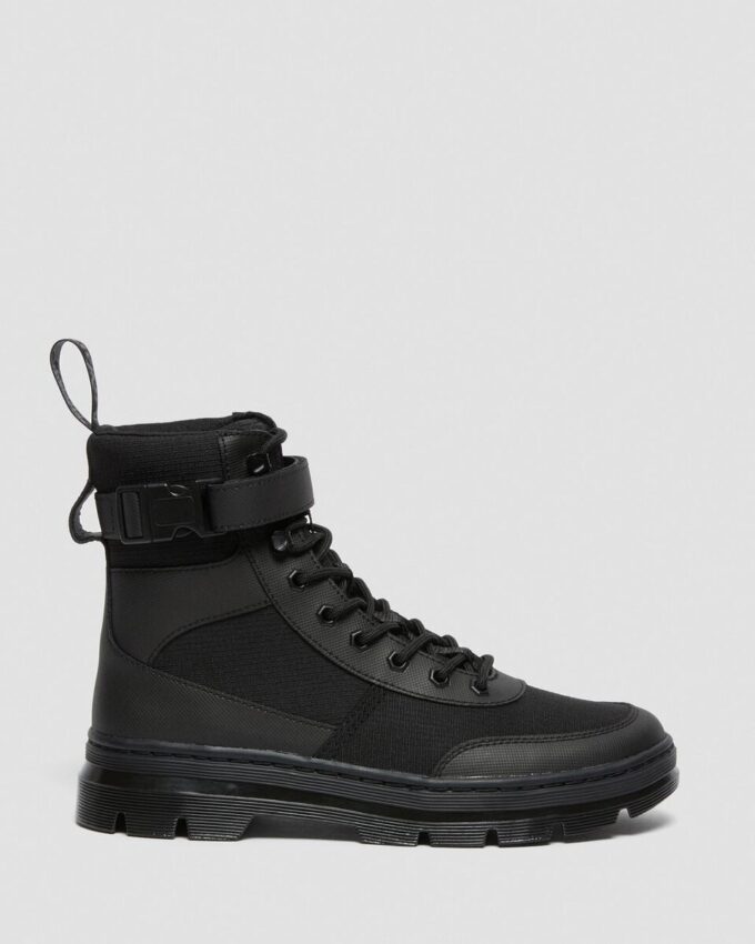 Combs Tech Poly Casual Boots Combs Tech Poly Casual Boots