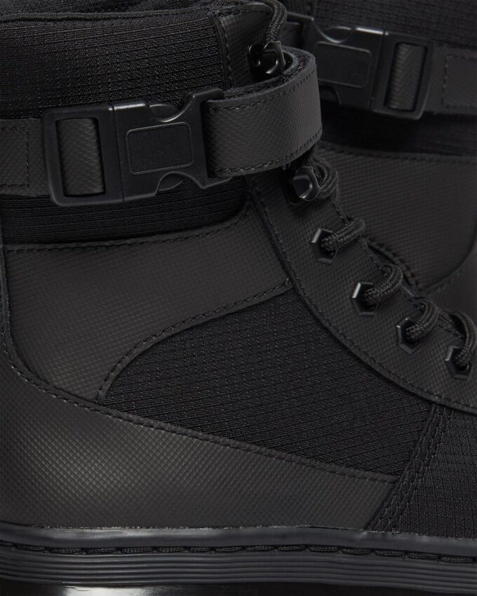 Combs Tech Poly Casual Boots Combs Tech Poly Casual Boots