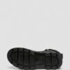 Combs Tech Poly Casual Boots Combs Tech Poly Casual Boots