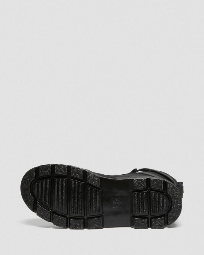 Combs Tech Poly Casual Boots Combs Tech Poly Casual Boots