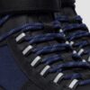 COMBS TECH WX Leather and Canvas Utility Boots COMBS TECH WX Leather and Canvas Utility Boots